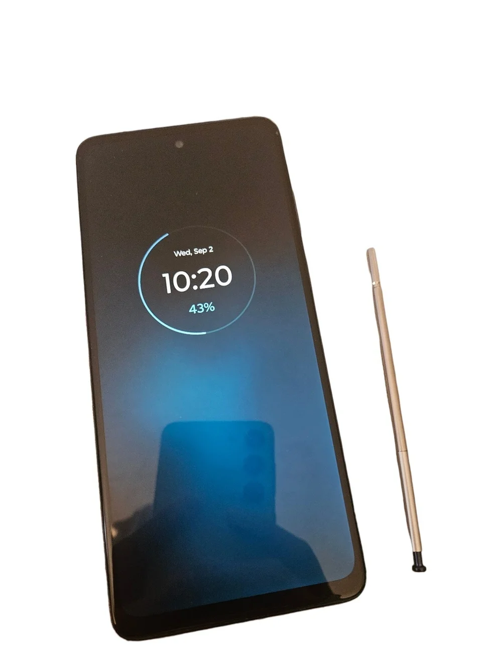 Motorola Moto G Stylus 5G (2022) XT2215 128GB T-Mobile Unlocked - Refurbished